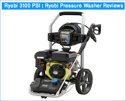 Best ryobi pressure washer reviews (updated list). Ryobi Pressure Washer Reviews 1600 Psi 2000 Psi
