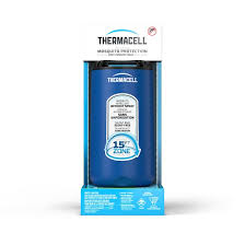 Thermacell Mosquito Repellent For Patio