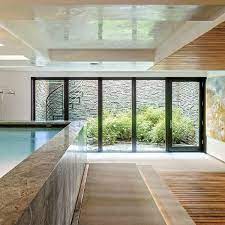 18 Indoor Pools For Year Round Swimming