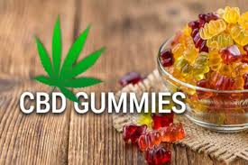 Exhale CBD Gummies Reviews – Does It Really Work? | Renton Reporter