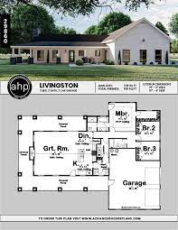 House Plans Farmhouse