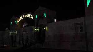 Image result for ghost adventures gates of hell house