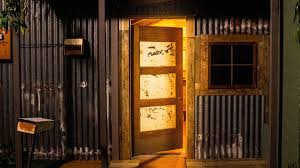 Play escape games on poki now. An Eerie Outback Themed Escape Room Has Opened In Redfern Concrete Playground Concrete Playground Sydney