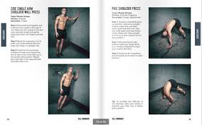 the cell workout fitpro