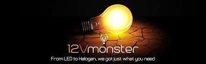 Northerntool.com has been visited by 100k+ users in the past month A Guide To A Commonly Asked Question Led Bulbs Vs Halogen Lamps Wh 12vmonster Lighting