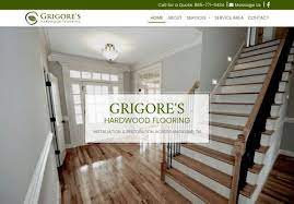 the 1 hardwood flooring company in