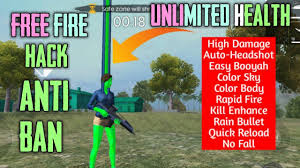 Download free fire mod apk for android. How To Hack Free Fire 1 35 0 Free Fire Hack Script Free Fire Mod Apk Unlimited Health Tr Health Tips Health Hacks