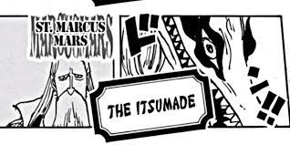 One Piece: Marcus Mars's Itsumade Yokai, Explained