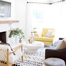Living room seating area ideas. Clever Small Living Room Ideas