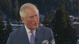 Charles stickers for a loved one at christmas? Prince Charles Worries Humanity Has Left Climate Change Action Too Late Cnn Video