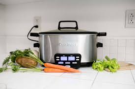 the best slow cookers of 2023 reviews