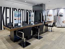 mac makeup studio