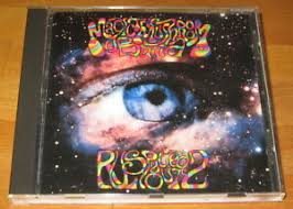 I've written this post because a lot of people asked for more information. The Magic Mushroom Band Ru Spaced Out 2 Neo Psychedelic Rock Band Ebay