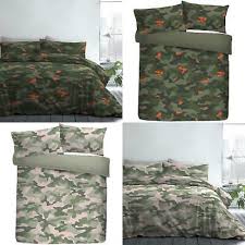 camouflage duvet covers green pink camo