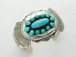 tucson indian jewelry bracelets december