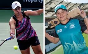 Rising Stars Of Tennis Meet Ashleigh Barty The Aussie