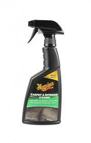 meguiars carpet cleaner 473ml