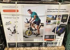 Bobike classic junior and yepp junior are both. Pro Form Tour De France Clc Smart Indoor Cycle Costco Weekender