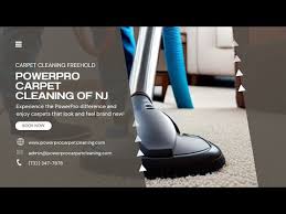 powerpro carpet cleaning of nj carpet