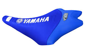 Seat Covers Seat Cover Yamaha Yfz 450r
