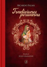 tradiciones peruanas comprar libro en