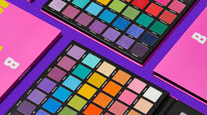 in makeup brands 5 colourful