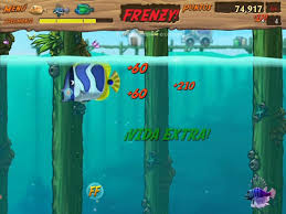 حصرياً الجزء الاول والثاني من لعبة السمكة الرائعة Feeding Frenzy 1&2 Images?q=tbn:ANd9GcRdeoorcuHm2nuY6PqXXeYCiNmPM4-BiX45fj2jTzU-kpyJE3e2mA