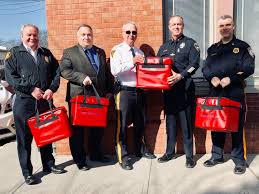 Start date mar 5, 2019. Cops Come Out In Force To Raise Awareness Of Senior Hunger Isolation Nj Com
