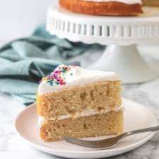 eggless vanilla cake recipe e up