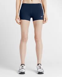 game volleyball shorts nike