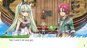 Rune factory 4 gives you the chance to look over a town, while also handling a farm on the side, and acquiring new monsters to your barn. Rune Factory 4 Review Ign