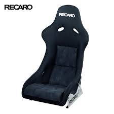 Siège Baquet Recaro Pole Position TÜv