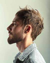short hairstyles haircuts for men