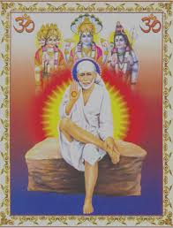 Image result for images of devotees doing pradakshina at gurusthan shirdi