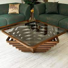 Rustic Coffee Tables Coffee Table Wood