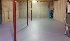 Average costs and comments from costhelper's team of professional journalists and community of users. Basement Waterproofing Basement Concrete Floor Epoxy