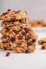healthy oatmeal cookies recipe the