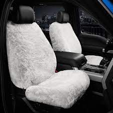 2010 Tailor Made All Sheepskin Seat Cover