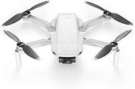 Dji Mavic Mini - Drone Flycam Quadcopter Uav With 2.7K Camera 3-Axis in  Nairobi CBD, Moi Avenue