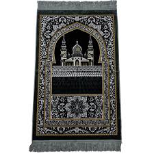 safa ic mosque design prayer mat