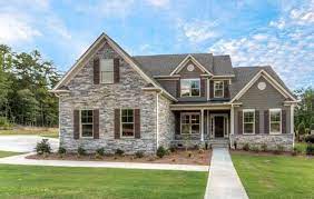 home builders in charlotte nc