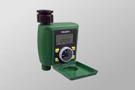 the best water hose timers for your