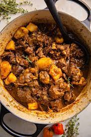 jamaican curry goat er be ready