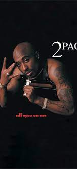2pac for iphone iphone 11 all eyez on
