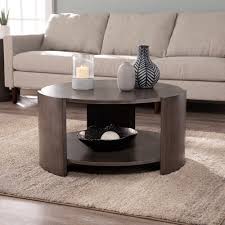 In reality, danish modern is not simply an exercise in nostalgia, it is this coffee table: Modern Contemporary Round Coffee Tables You Ll Love In 2021 Wayfair