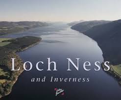 book loch ness and inverness loch