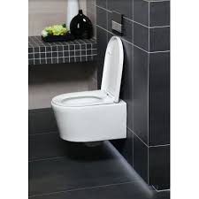 Alca Toilet Set Self Supporting Frame