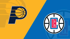Los Angeles Clippers At Indiana Pacers 12 9 19 Starting