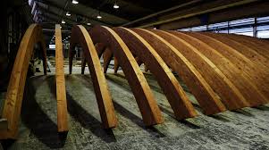 glulam special components mm masterline