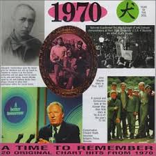 Various Artists 1970 20 Original Chart Hits Amazon Com